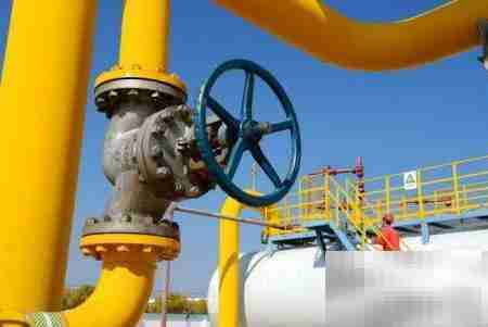 天然气是如何生产的