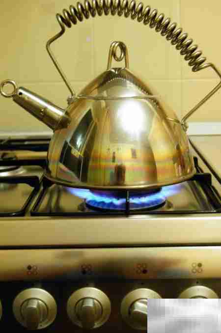 天然气是如何生产的