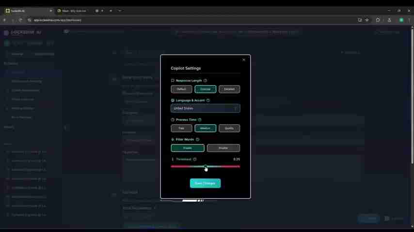 Lockedin AI教程：高效提升面试和职业技能