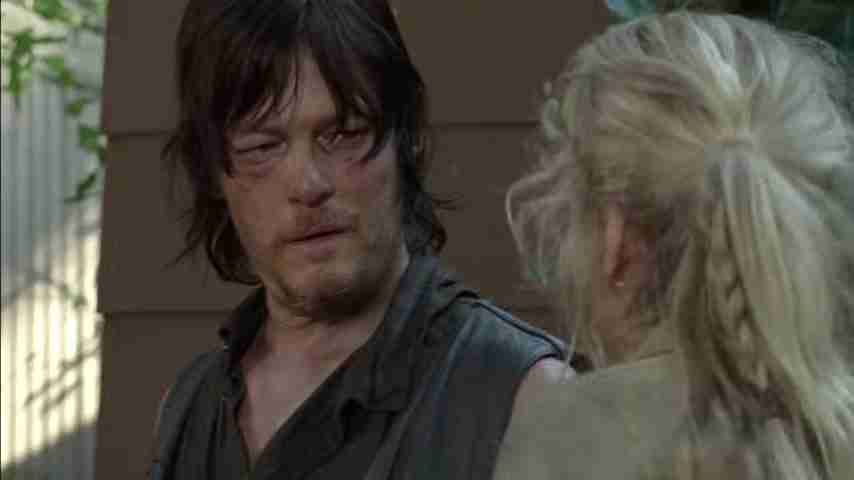 Bad Lip Reading: 爆笑《行尸走肉》配音恶搞