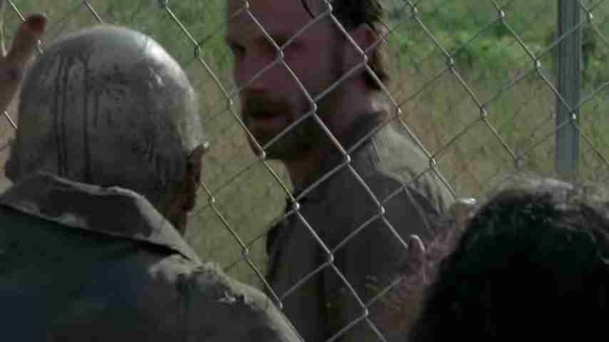 Bad Lip Reading: 爆笑《行尸走肉》配音恶搞