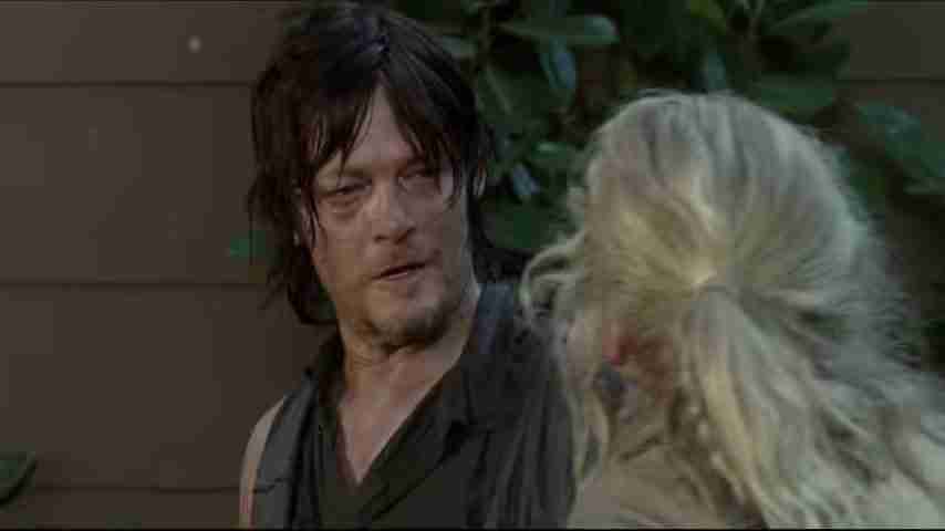 Bad Lip Reading: 爆笑《行尸走肉》配音恶搞