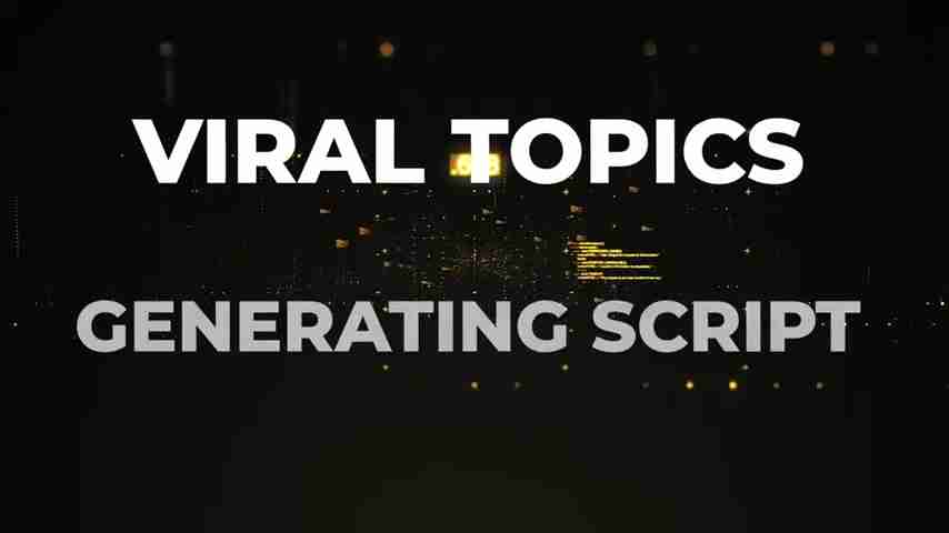 AI动画教程：无需专业技能，轻松制作3D基督教动画