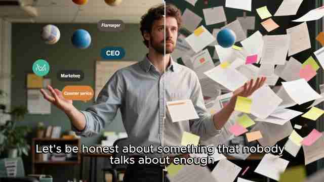 AI赋能企业增长:自动化营销与客户支持全攻略