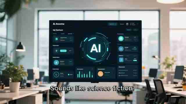 AI赋能企业增长:自动化营销与客户支持全攻略