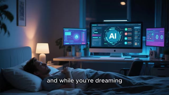 AI驱动增长：自动化营销与客服技巧