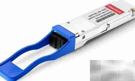 QSFP28光模块100G方案