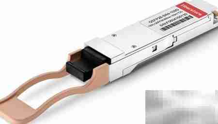 QSFP28光模块100G方案