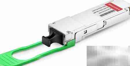 QSFP28光模块100G方案