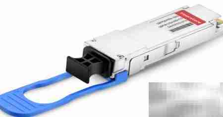 QSFP28光模块100G方案