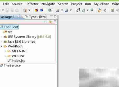 Java WebService 实例详解