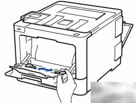 打印机如何打印信封标签