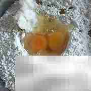 陕西石子馍：古法烤制的香脆小吃