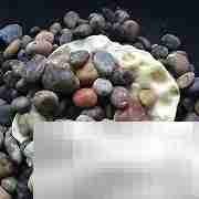 陕西石子馍：古法烤制的香脆小吃