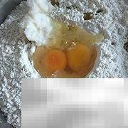 陕西石子馍制作方法大公开