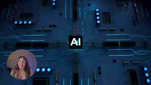 AI视频编辑终极指南：Descript提速十倍，告别繁琐流程