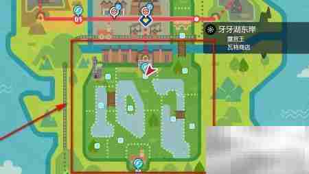 剑盾超极巨化方法揭秘