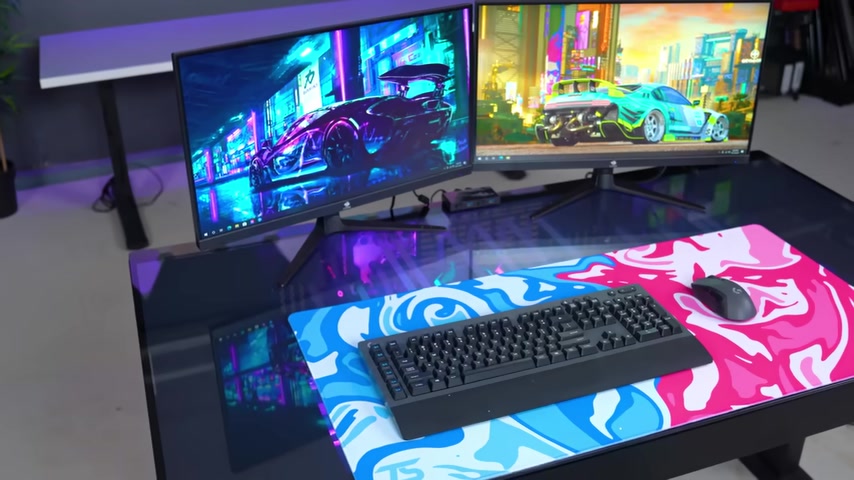 25000美元双机游戏工作站配置解析