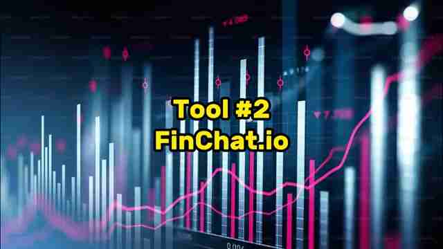 AI投资工具终极指南:免费AI工具提升投资决策