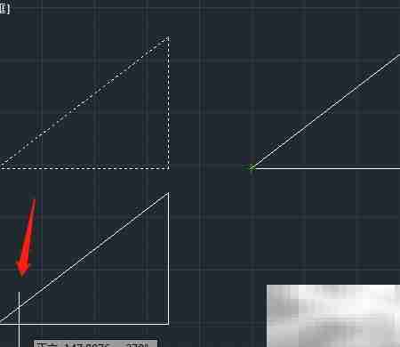 CAD2014复制工具使用技巧