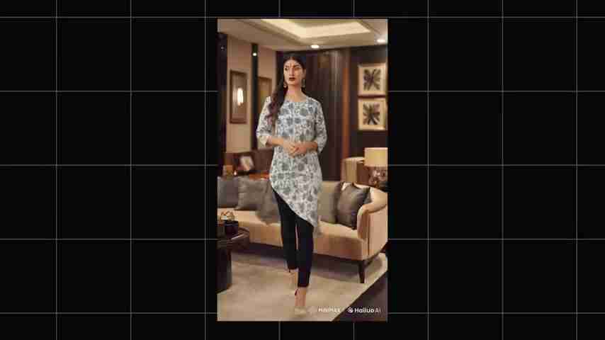 AI赋能：Shopify店铺如何利用AI模特提升销量