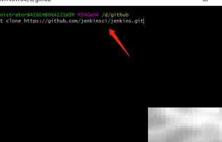 GitHub代码克隆到本地指南
