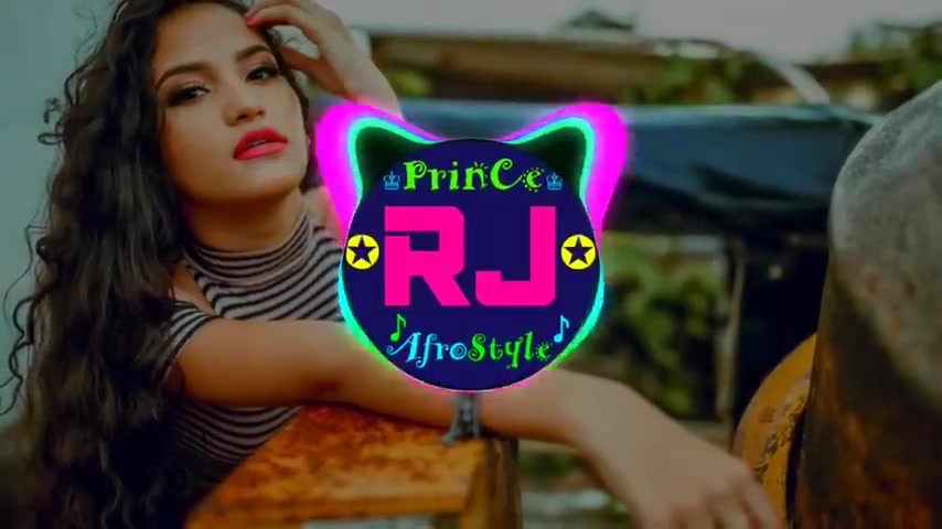 Afrobeat新热潮：PrinceRJAfrostlye混音带引爆舞池