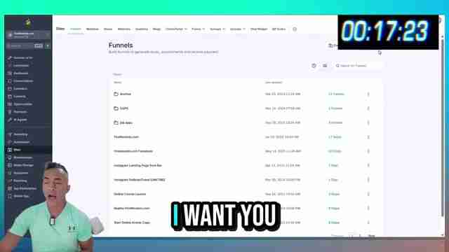 AI 落地页：无需代码，一小时打造高转化营销页