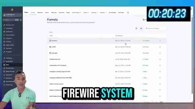 AI 落地页：无需代码，一小时打造高转化营销页