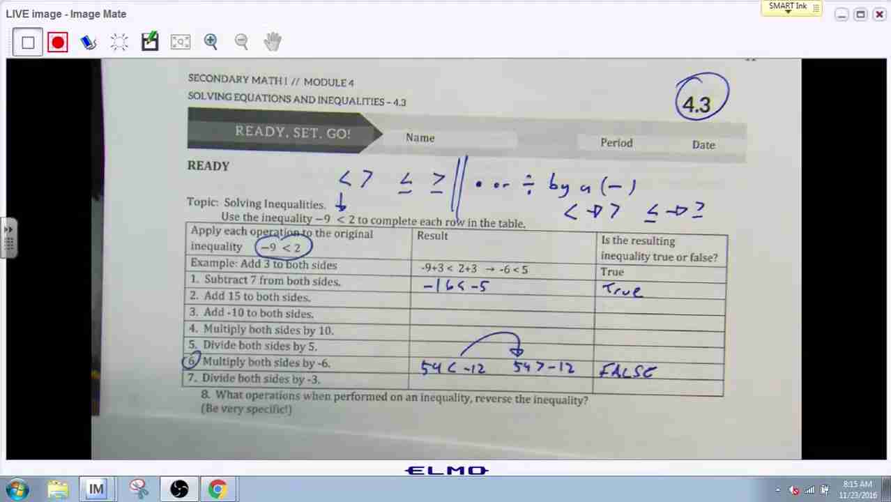 掌握不等式解法：从基础到高级，一篇文章搞定数学难题