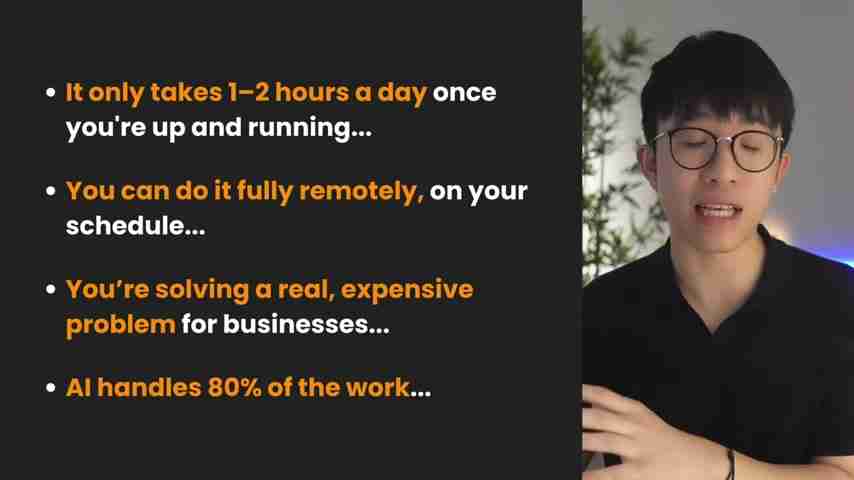 AI Lead Generation: 解锁未来增长引擎,营销新纪元