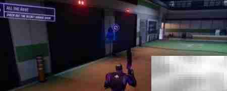 混乱特工3章通关指南