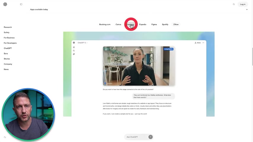 ChatGPT原生App使用全攻略