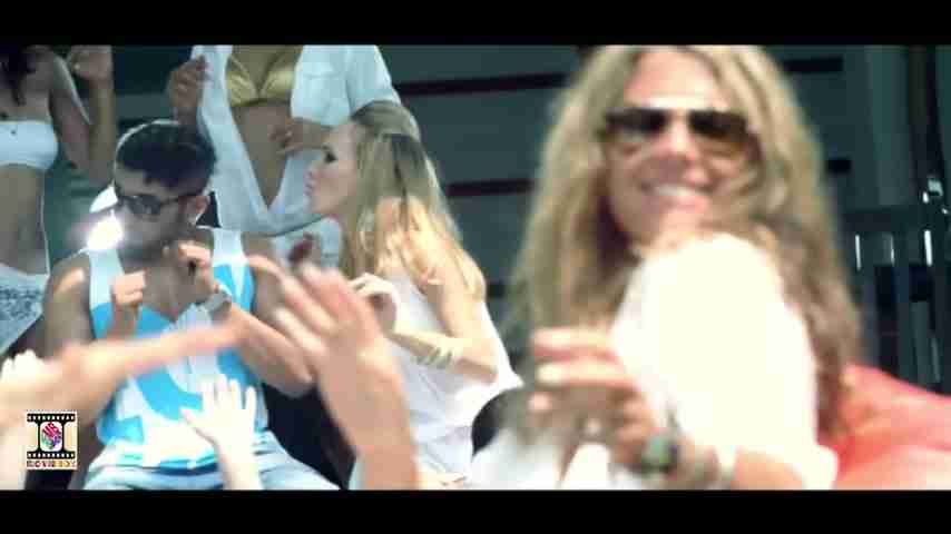 音乐与时尚的完美融合：探索Honey Singh的音乐世界