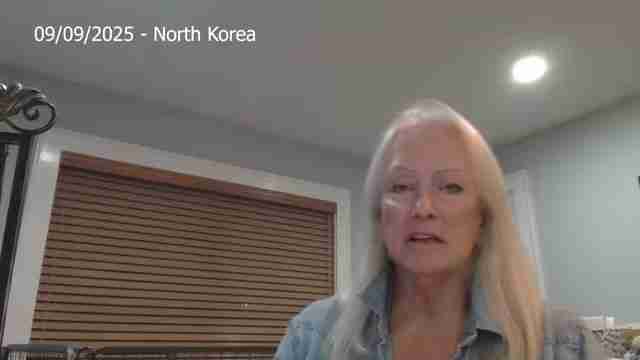 地缘政治风险：解析朝鲜半岛局势及未来走向