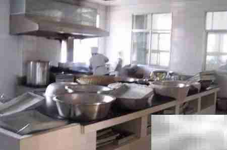 食堂设备维修报价指南
