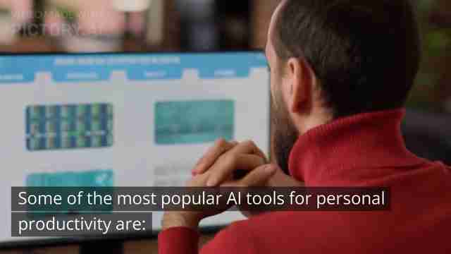AI提升效率:任务管理、日程安排与时间优化终极指南