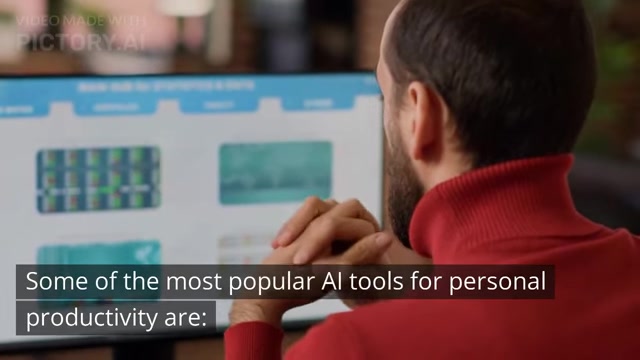 AI提升效率，任务管理攻略
