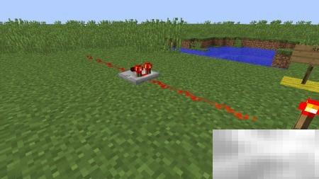 红石比较器使用技巧全解析