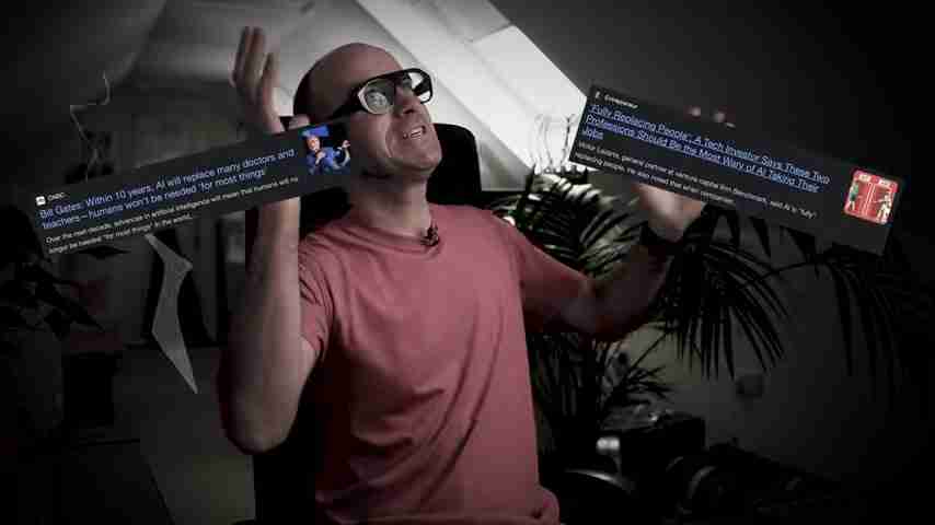 AI赋能设计:设计师如何利用AI工具提升效率与创意