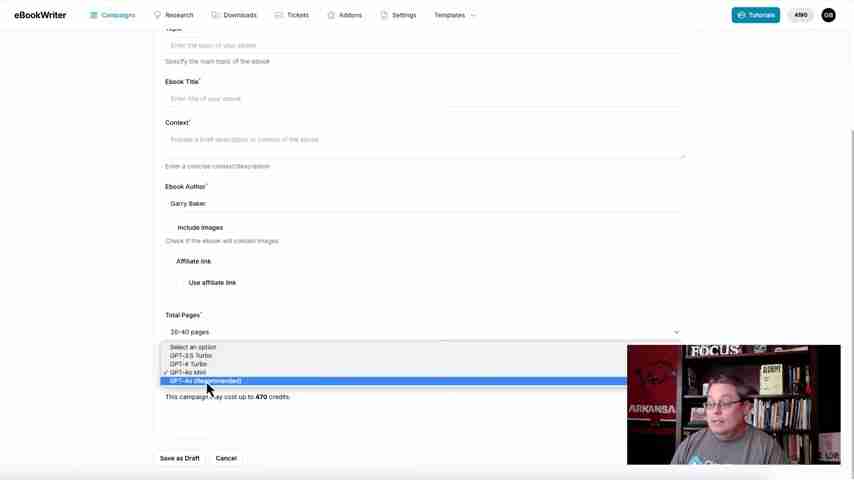 EBookWriter AI全面评测:AI驱动电子书创作终极解决方案