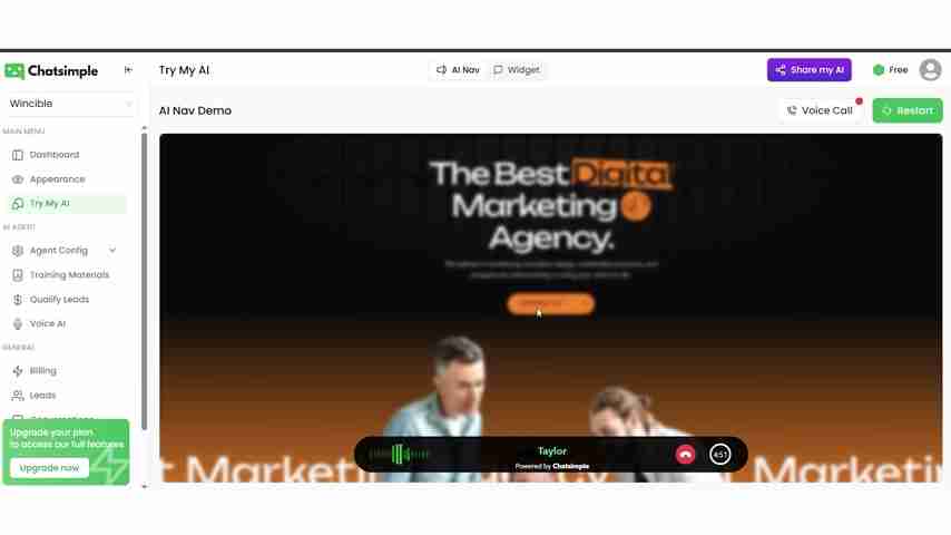 AI工具大揭秘:提升效率的六大必备工具