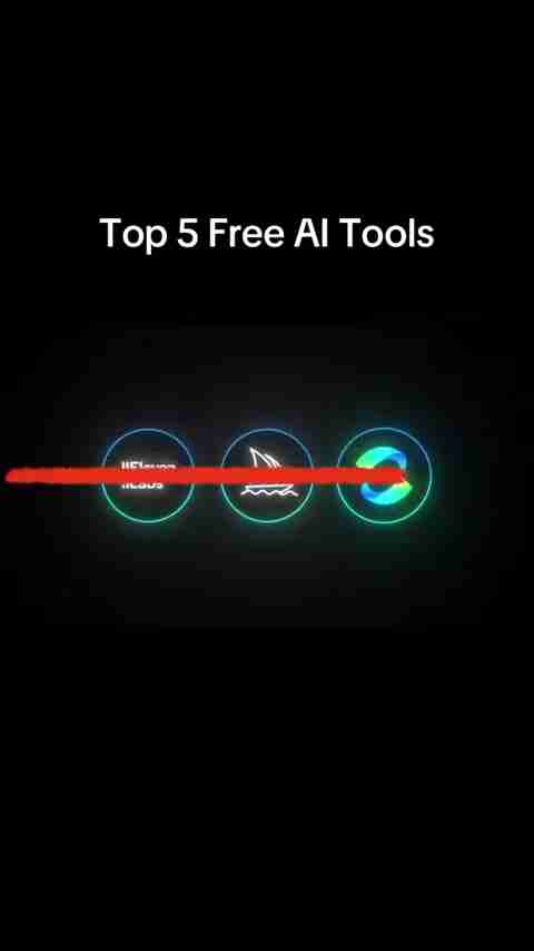 五款免费AI工具推荐:轻松制作高质量视频