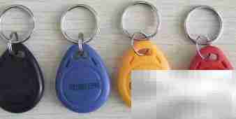 ID卡与IC卡区别及辨别方法