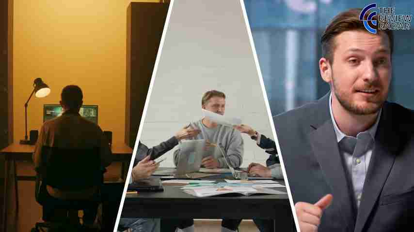 Make.com深度评测：AI赋能的自动化平台，提升企业效率