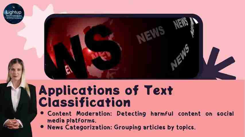 深入解析文本分类：定义、应用与关键步骤全指南