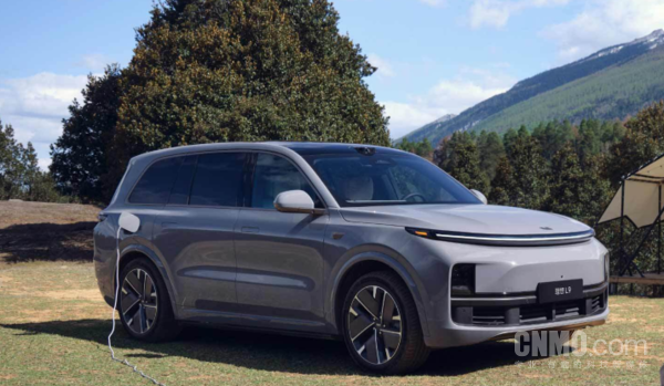 理想L9L车型将推，L8被砍引讨论