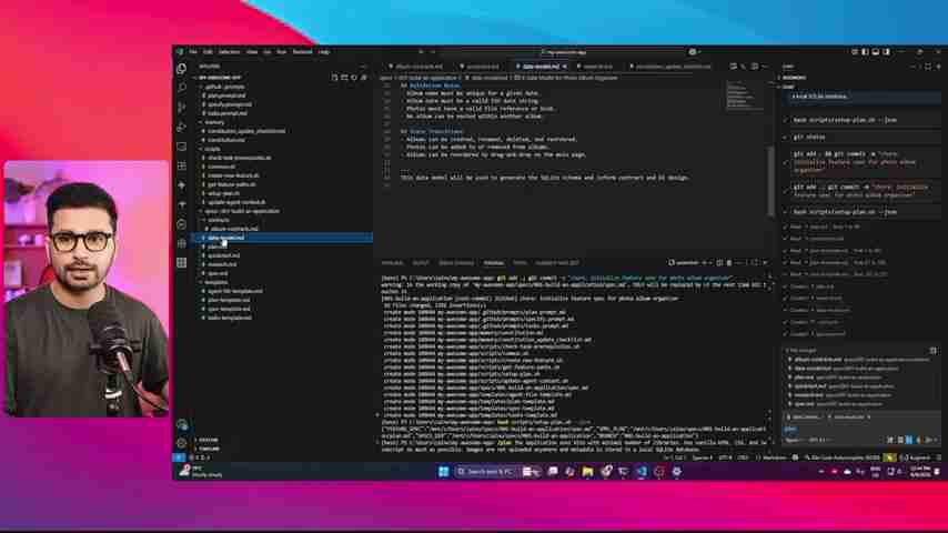 AI代码编辑器新纪元:Spec Kit赋能高效开发