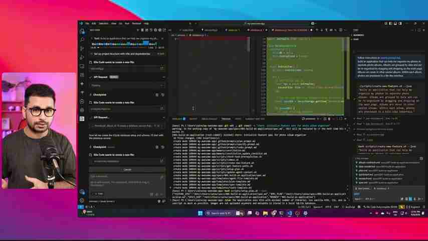 AI代码编辑器新纪元:Spec Kit赋能高效开发