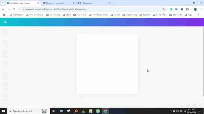 Canva终极指南:AI图像升级、背景移除等高级技巧